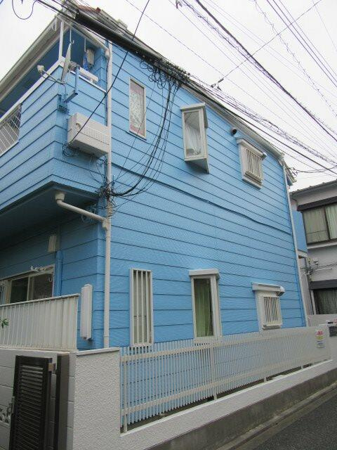 ロフト吉祥寺南の画像