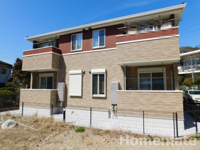 【外観】 | コンフォーティア鎌倉