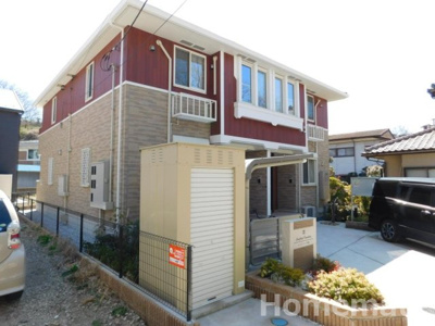 【外観】 | コンフォーティア鎌倉