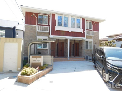 【エントランス】 | コンフォーティア鎌倉 | エントランス