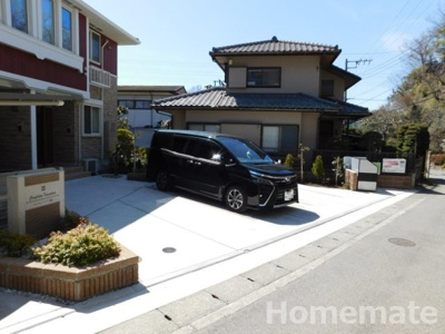 【その他共用部分】 | コンフォーティア鎌倉