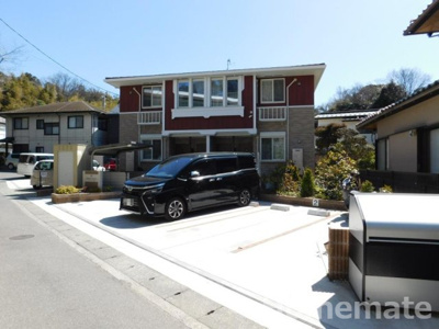 【その他共用部分】 | コンフォーティア鎌倉