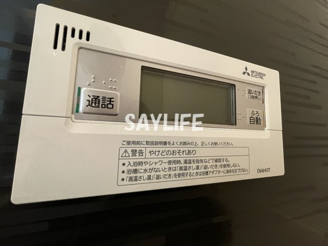 アート徳庵の設備