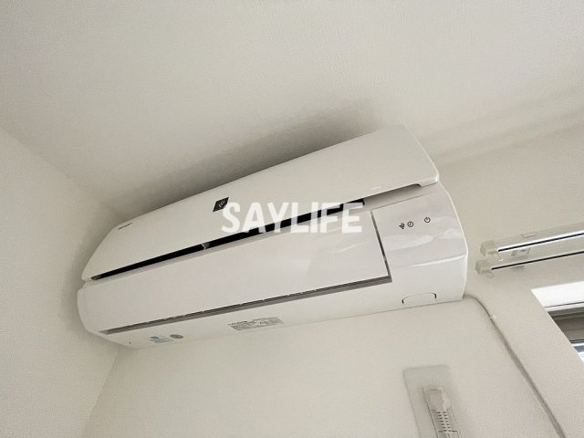 アート徳庵の設備