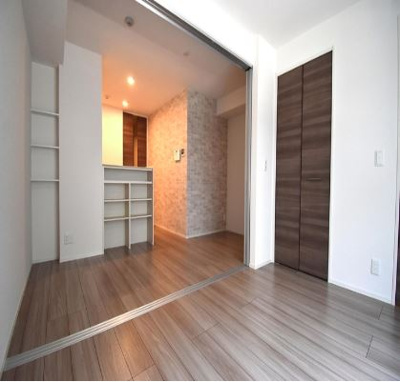 【居間・リビング】 | ルチェ・ソラーレ