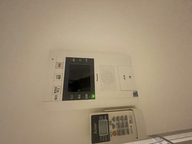 ファーストステージ梅田WESTの設備