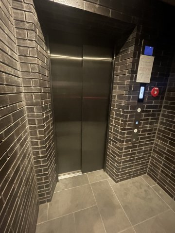 ファーストステージ梅田WESTのその他共用部分