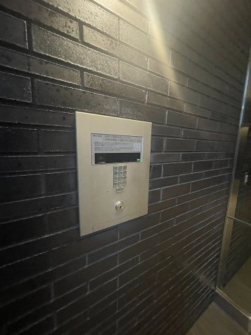 ファーストステージ梅田WESTのその他共用部分