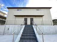 吹田市青山台4丁目テラスハウスの画像