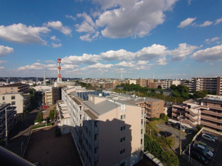 【展望】 | 気持ち良い朝をむかえられます