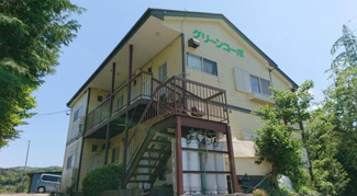 【外観】 | 《利回り17％！》伊東市岡一棟アパート