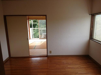 【洋室】 | 《利回り17％！》伊東市岡一棟アパート