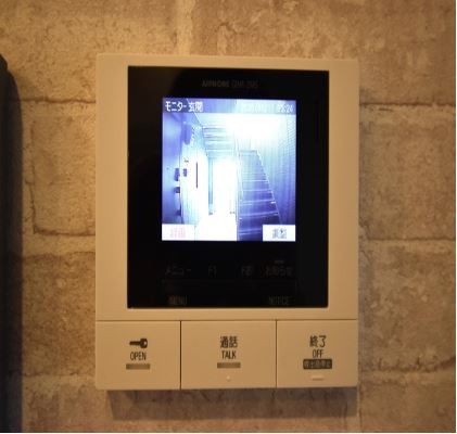 【セキュリティ】 | ルチェ・ソラーレ