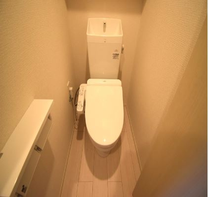 【トイレ】 | ルチェ・ソラーレ