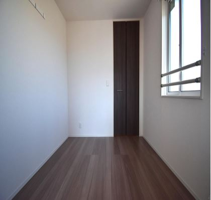 【内装】 | ルチェ・ソラーレ