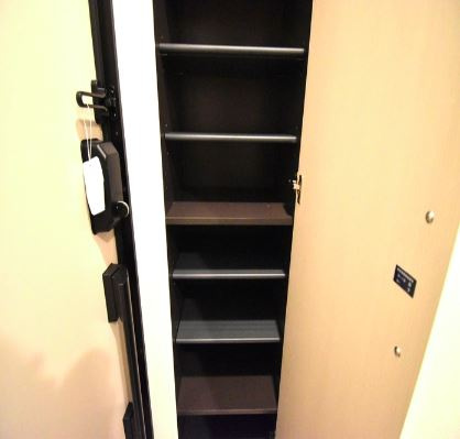 【収納】 | ルチェ・ソラーレ