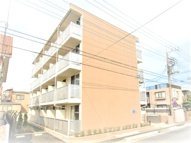 メゾン　MⅡの画像