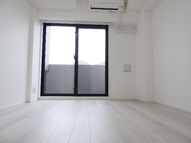 プレールドゥーク元住吉の洋室|他のお部屋の参考写真となります。