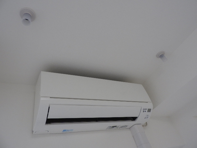 プレールドゥーク元住吉の設備|他のお部屋の参考写真となります。
