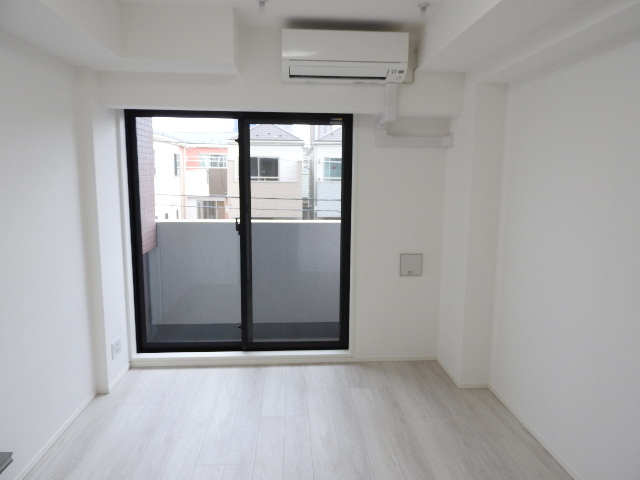 プレールドゥーク元住吉の居間・リビング|他のお部屋の参考写真となります。