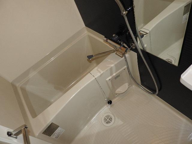 プレールドゥーク元住吉の浴室|他のお部屋の参考写真となります。
