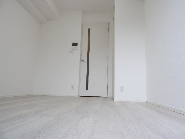 プレールドゥーク元住吉の寝室|他のお部屋の参考写真となります。
