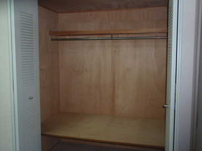 【収納】 | エミネンス高野台