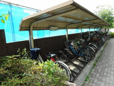 【その他共用部分】 | エミネンス高野台