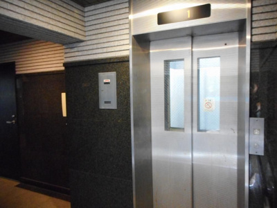 【その他共用部分】 | エミネンス高野台