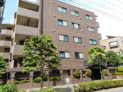 【外観】 | エミネンス高野台