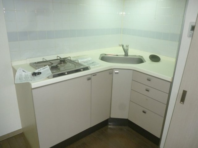 【キッチン】 | エミネンス高野台