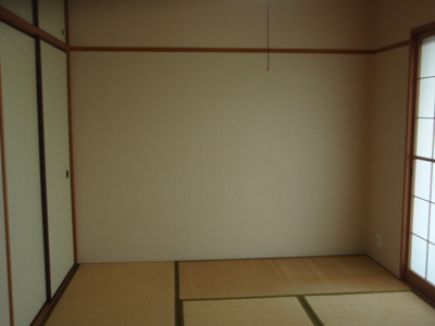 【寝室】 | エミネンス高野台