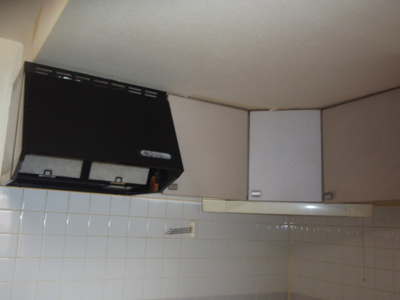 【キッチン】 | エミネンス高野台