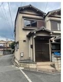 右京区山ノ内荒木町の画像