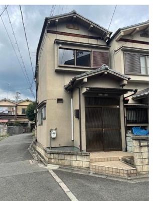 【外観】 | 右京区山ノ内荒木町