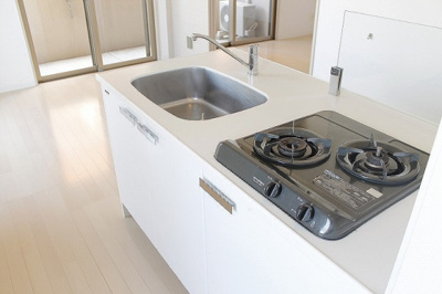 【キッチン】 | 仲介手数料半額！HPに初期費用掲載！「プライスホーム」で検索！プライムアーバン博多