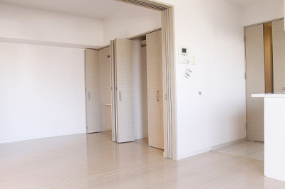 【寝室】 | 仲介手数料半額！HPに初期費用掲載！「プライスホーム」で検索！プライムアーバン博多