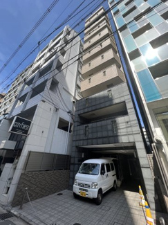 【外観】 | アマデウス西洞院