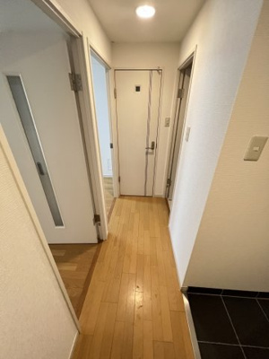 【内装】 | アマデウス西洞院