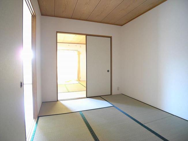 【和室】 | フェルザ住道