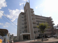 フェルザ住道の画像