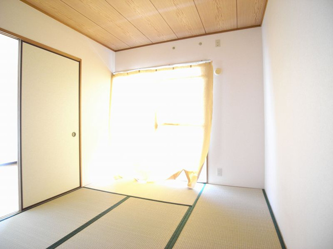 【和室】 | フェルザ住道