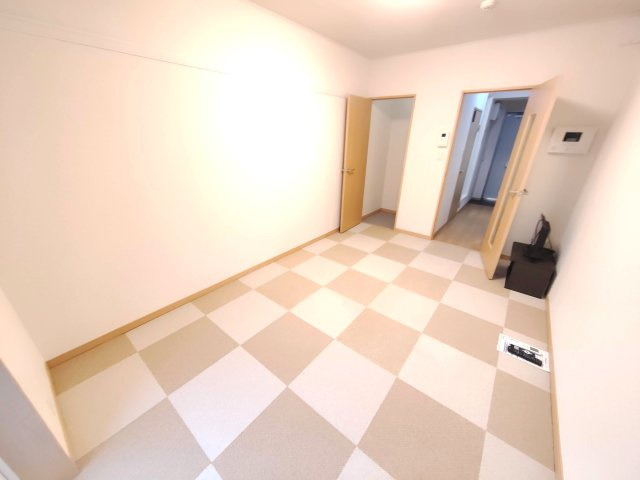 【内装】 | アズール新都心