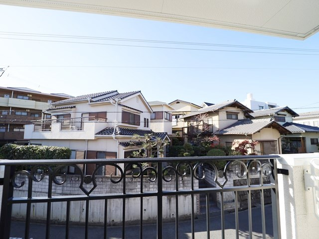 【展望】 | 千里丘下PJⅡ