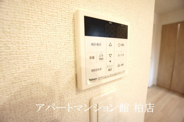 フィオーレのその他|同施工会社、同型タイプです