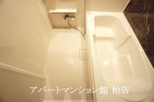 フィオーレの浴室|同施工会社、同型タイプです
