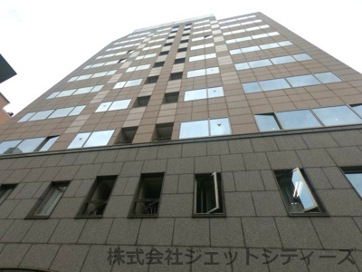 【外観】 | センチュリー西天満ビル