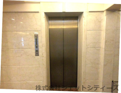 【設備】 | センチュリー西天満ビル