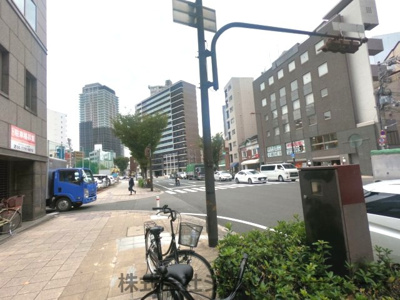 【周辺】 | センチュリー西天満ビル