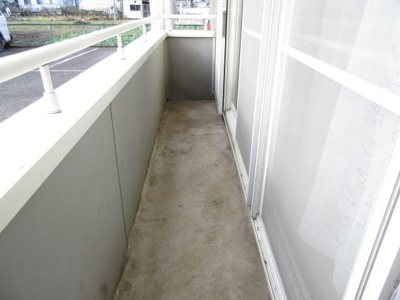 【バルコニー】 | アネックス2